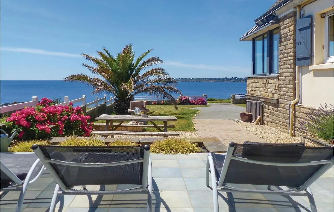 Stunning Home In Moelan Sur Mer Semesterbostad Moëlan-sur-Mer