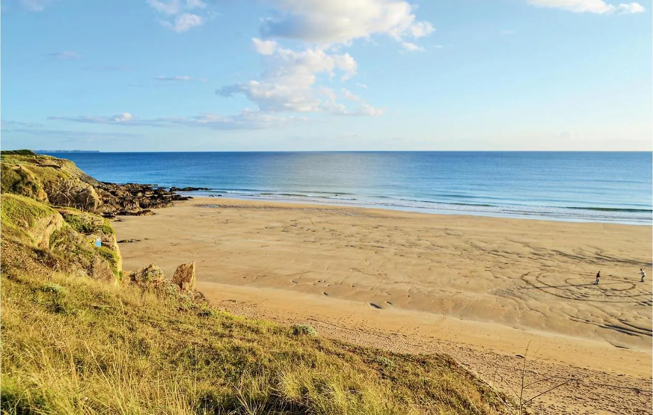 Stunning Home In Moelan Sur Mer 0*, Moëlan-sur-Mer Frankrike