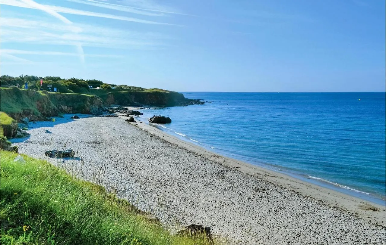 Stunning Home In Moelan Sur Mer Moëlan-sur-Mer